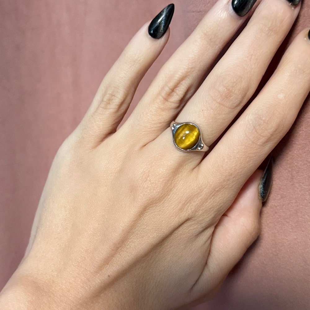 Pamela Love Essential Ring Size 8